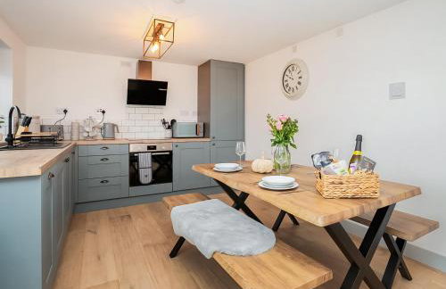 Pencefn Cottage - Photo 17