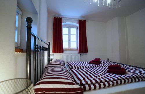 RefuKium alte Brennerei - Im Zentrum von Weißenburg - Foto 9