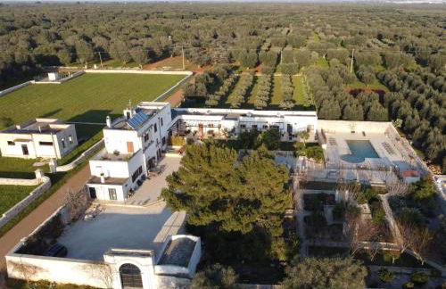 Masseria Giulio - Foto 38