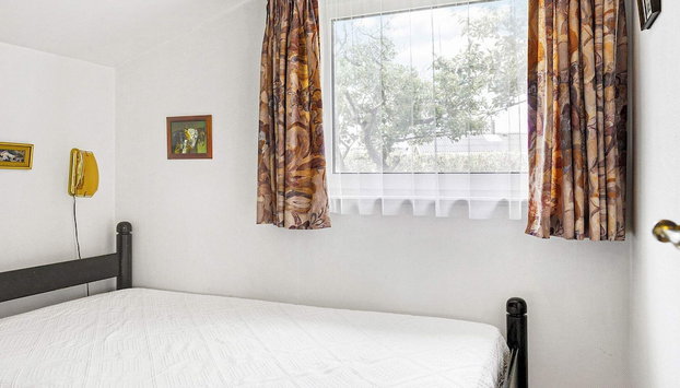 5 Person Holiday Home in Saeby-by Traum - Foto 3, Habitación