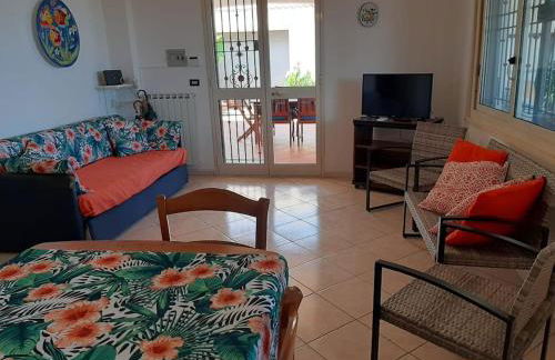 Casa Vacanze Anthea Carini - Foto 16