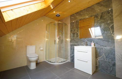 Tullynore Villa - Foto 34