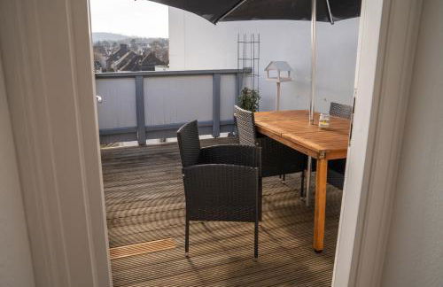 Ferienwohnung Leonie nahe Detmold Zentrum - Foto 30