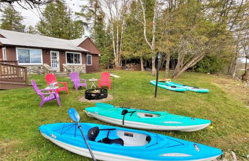 Lakeside Lodge - Foto 6