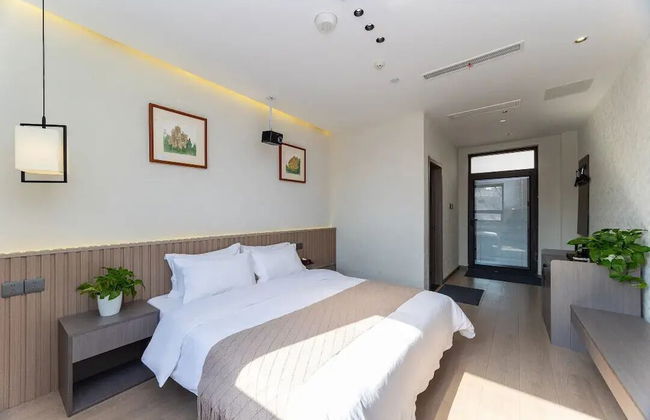 wodeyouyouliyuanjiudian - Foto 4