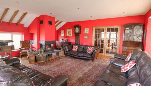 Cringoed House - Foto 5