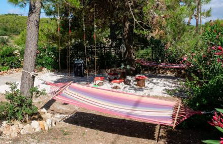 Fterini Apartments Sterna & Alletri - Foto 41