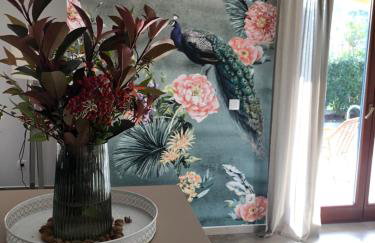 Villa "San Servolo House" with sea view and private heated pool! - Foto 30