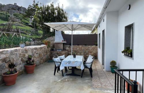 O Cobijo de Elva - Foto 39