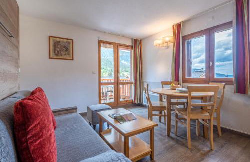 Résidence Pierre & Vacances Les Ravines - Foto 16