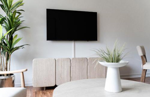 Gemütliche & Individuelle Ferienwohnungen in Krefeld - JUNIK Apartments - Photo 29