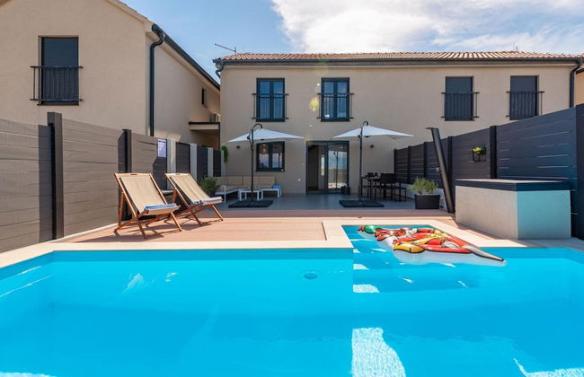 Villa NiA Zadarvillas - Foto 23