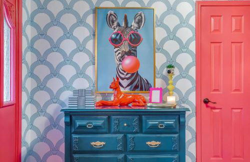 Girly+Godly+Gritty+Graceful+Pool+Pink+VeryPlayful - Foto 48