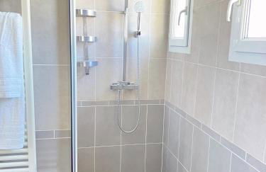 Maison Champ du Fort - Jardin & Pétanque à Chablis - Foto 8