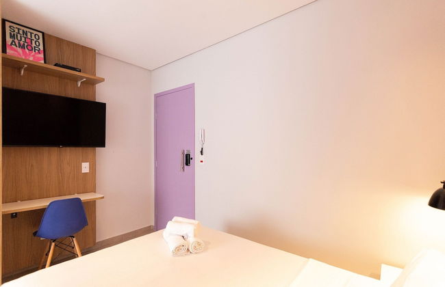 Coliving Vila Mariana - Foto 26