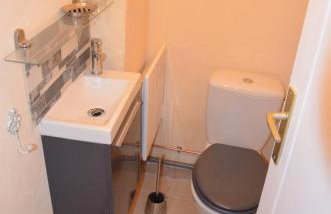 Maison de charme au cœur du Blanc, avec spa et jardin - Foto 27