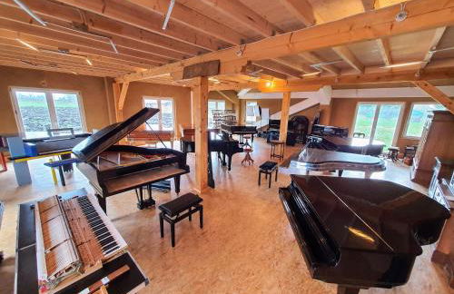 Ferienwohnungen Sund Ostfriesland - Foto 43