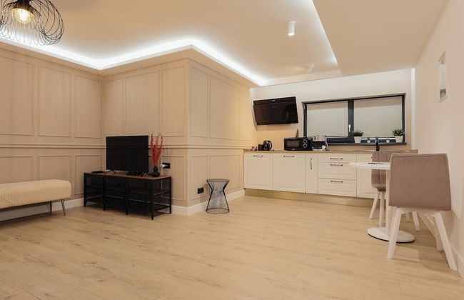 Nest Inn Meteor - Foto 50