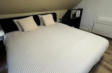 La suite Nova - Jacuzzi - Foto 3