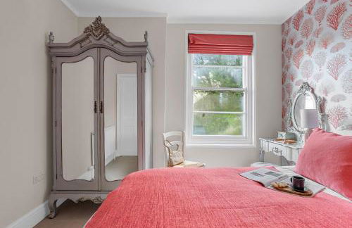 Homefield - Chic charm with unrivalled river views - Foto 52