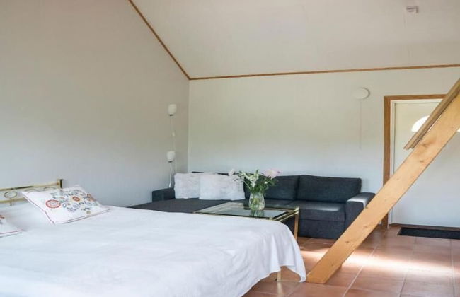 Vandrarhem och Lofthus Solstickan - Photo 1