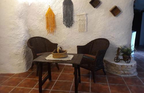 Casa Rural Cueva El Sauce - Foto 10