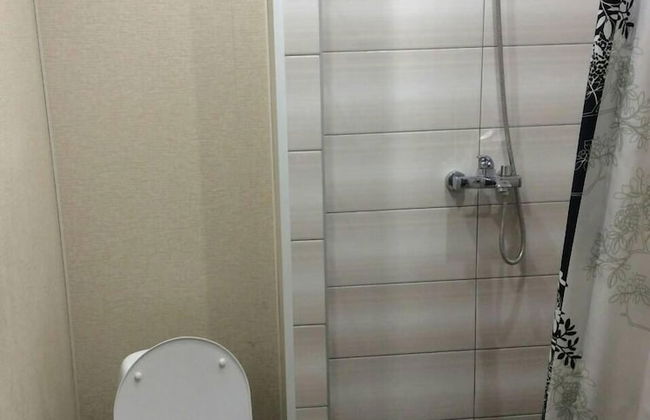 Apartment on Sovetskaya 17 A - Photo 24