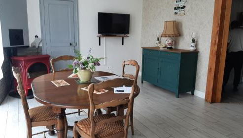 Le gîte embarqué - Géré par Presta-Zen'Services - Barque électrique en supplément - Foto 4