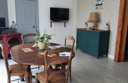 Le gîte embarqué - Géré par Presta-Zen'Services - Barque électrique en supplément - Foto 4