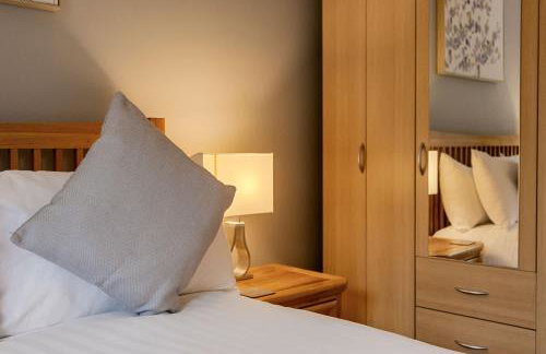 Quay Escape - Short Stays UK Ltd - Foto 27