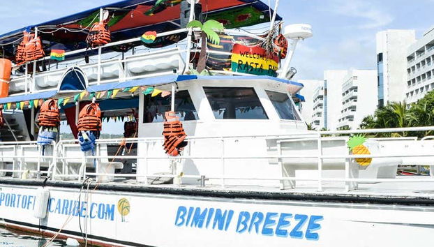 Jamaican Boat Party - Foto 3