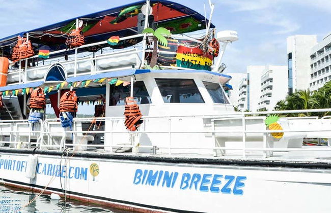 Jamaican Boat Party - Foto 3