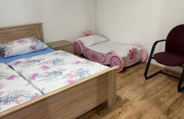 APARTMAN i SOBA HADELA - Foto 12