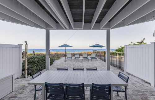 Luxurious Oceanfront Townhouse - Foto 6