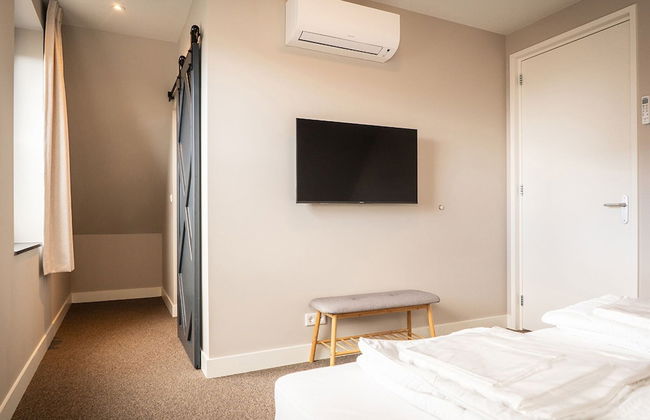 Holiday Home on Texel With Private Terrace - Foto 3