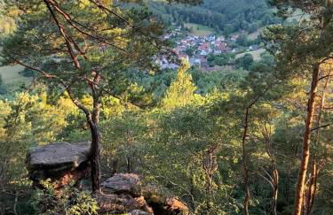 Ferienwohnung Burkhart - Foto 27