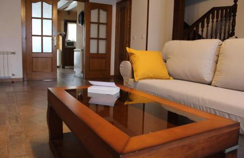 Casa La Carrera - Casas de Los Picos - Foto 1