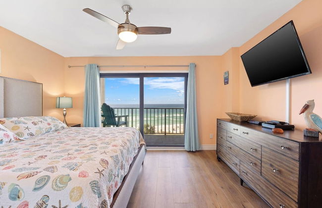 Commodore by iTrip Panama City Beach - Foto 8