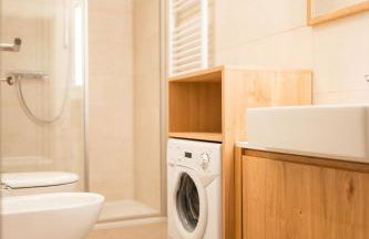 Residence Hotel Casa Alpina Serrada - Foto 25