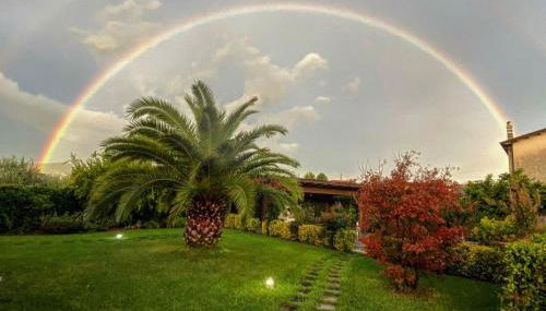 Chiaro di Luna dependance - Foto 5, Garden, Garden view