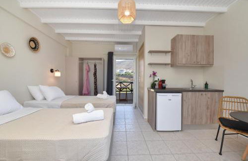 Glafki Studios Syros - Foto 15