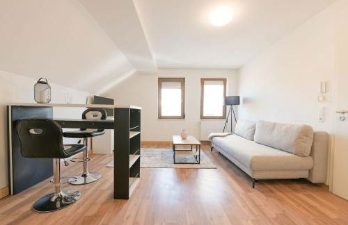 G Living Klingenberg153 City und Work Apartment - Foto 10