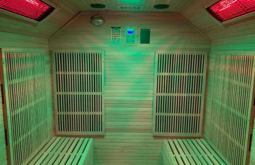 Perfect Couple Retreat To Relax With Hot Tub&sauna - Foto 38