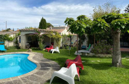 Belle Maison Art Detente - Foto 28