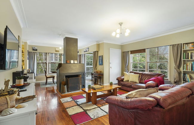 Kohi Family Home- Netflix & Gardens View - Foto 1