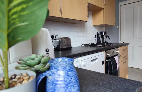 Lovely Festival Flat - Foto 5