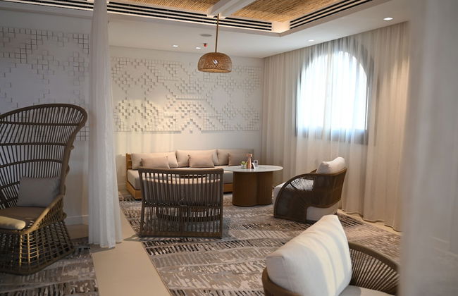 Mina Hotel and Residences By the Torch - Foto 37