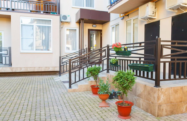 VIP apartment on Tulpanova Street - Foto 22