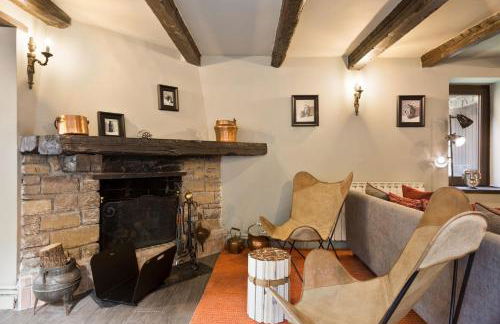 Luderna - Casa con terraza dera Aubeta - Foto 6