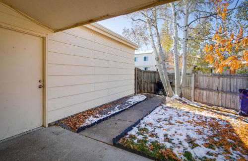 Patio, Grill, Yard Pet-Friendly Denver Home! - Foto 20